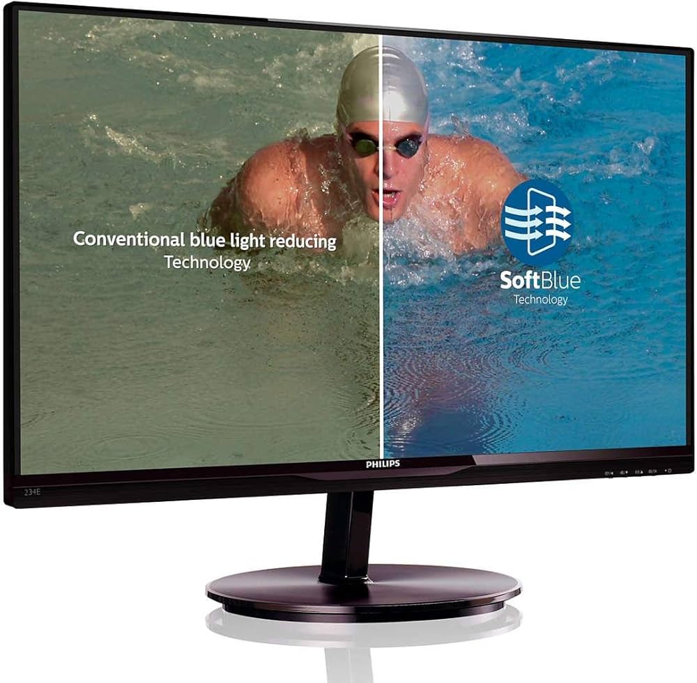 Amazon.co.jp: PHILIPS(ディスプレイ) 27型AH-IPSパネル採用ワイド液晶