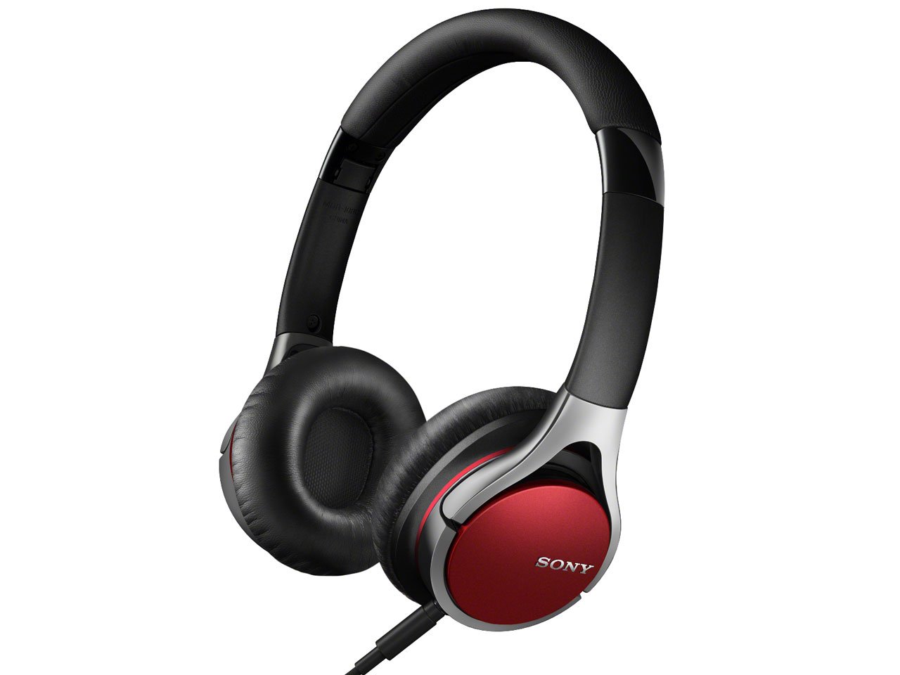 Amazon.co.jp: SONY 密閉型オンイヤーヘッドホン ハイレゾ音源対応