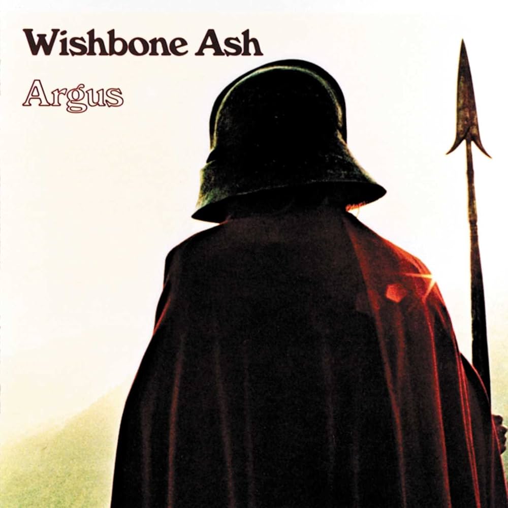 Wishbone Ash - Argus - Amazon.com Music