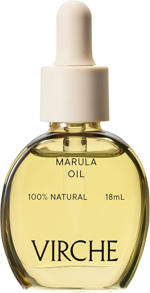 Amazon | VIRCHE(ヴァーチェ) マルラオイル 美容オイル フェイスオイル
