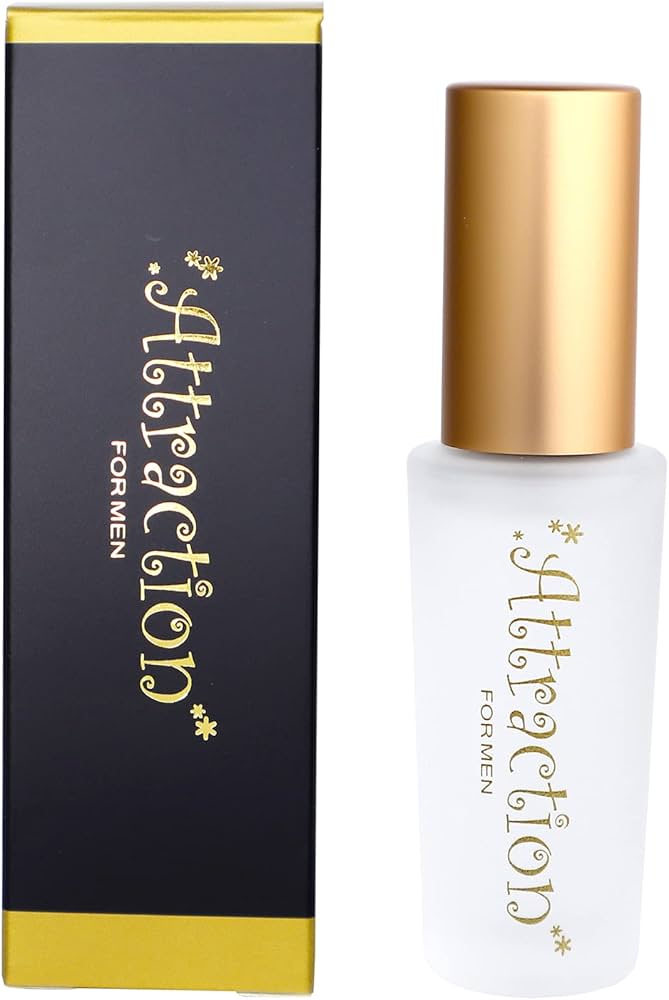 Amazon.co.jp: ラブアトラクション ローズ 男性用フェロモン香水 10ml