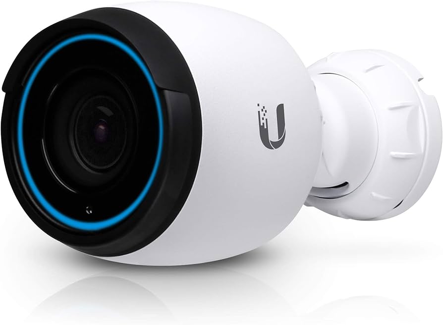 Amazon.com : UNIFI Protect G4-PRO Camera : Electronics