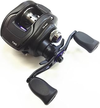 Amazon | ダイワ リール T3 MX 1016XHL-TW | ダイワ(DAIWA) | ベイトリール