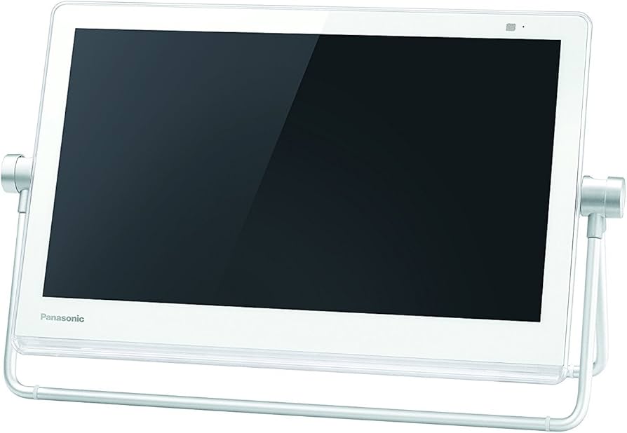 Amazon | パナソニック 15V型 液晶 テレビ プライベート・ビエラ UN