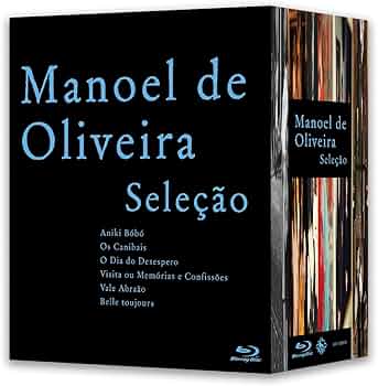 マノエル・ド・オリヴェイラ DVD-BOX 廃盤 紀伊國屋書店 マノエル・ド