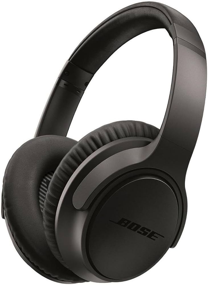 Amazon.co.jp: Bose SoundTrue around-ear headphones II - Apple