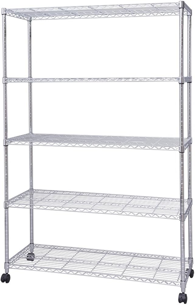 Amazon.co.jp: アイリスオーヤマ ラック メタルラック 本体 スチール