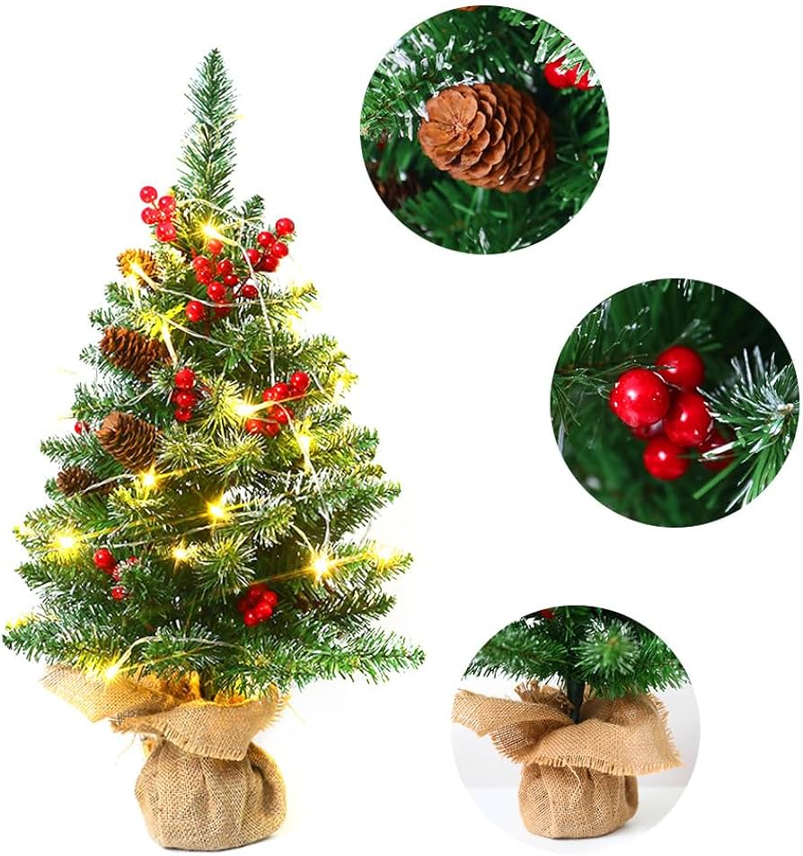 Amazon.co.jp: Irishom クリスマスツリー 壁掛け 圣诞树 45cm/60cm