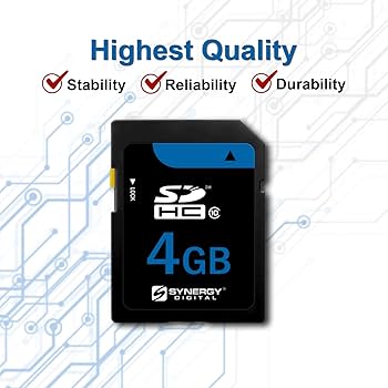 Amazon | Canon EOS Rebel T3 デジタルカメラメモリーカード 4GB