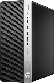 Amazon.co.jp: HP EliteDesk 800 G4 タワー PC Intel Core i5-8500 8GB