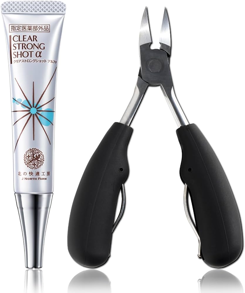 Amazon.co.jp: 北の快適工房『クリアストロングショット アルファ