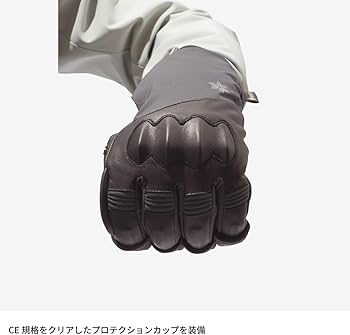 Amazon | Goldwin(ゴールドウイン) グローブ ゴアテックス シーイー