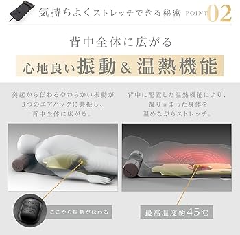 Amazon.co.jp: ドクターエア 公式ストア 3Dエアストレッチマット EAM