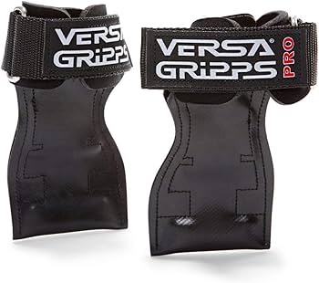 Amazon | Versa Gripps PRO パワーグリップ 筋力トレーニング・リスト