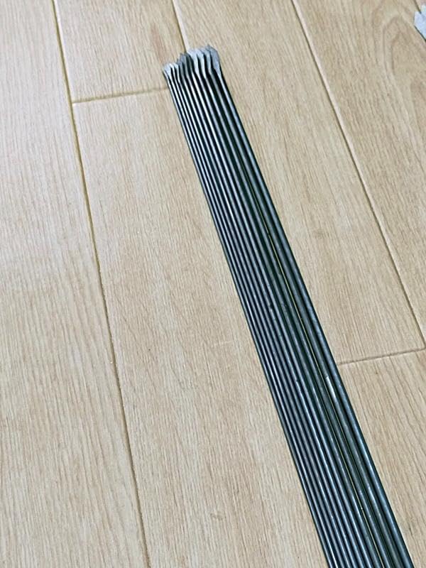 Amazon.co.jp: 和竿製作工具3.5mm8.5mm11本長剣先キリ : スポーツ