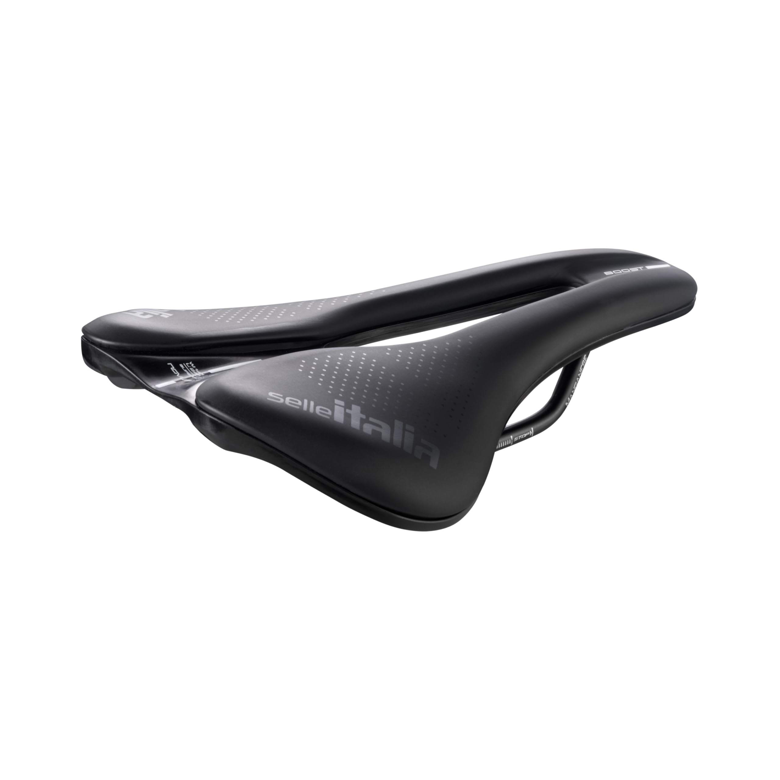 Amazon | セライタリア(Selle Italia) NOVUS BOOST EVO S.F Mn BK L