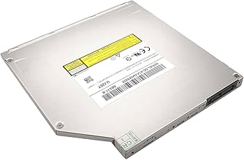 Amazon.co.jp: Goapongs 9.5mm SATA スロットイン光学ドライブ UJ267