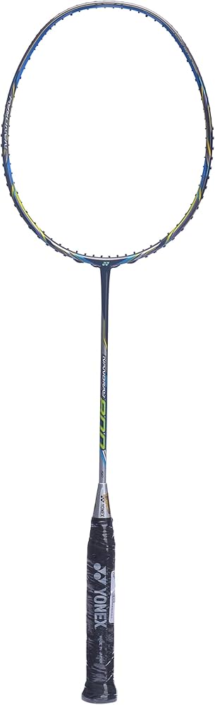 Buy Yonex Nanoray 800 Badminton Racquet, 4U-G4 (Flash Blue) Online