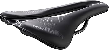 Amazon | セライタリア(Selle Italia) NOVUS BOOST EVO S.F Mn BK L