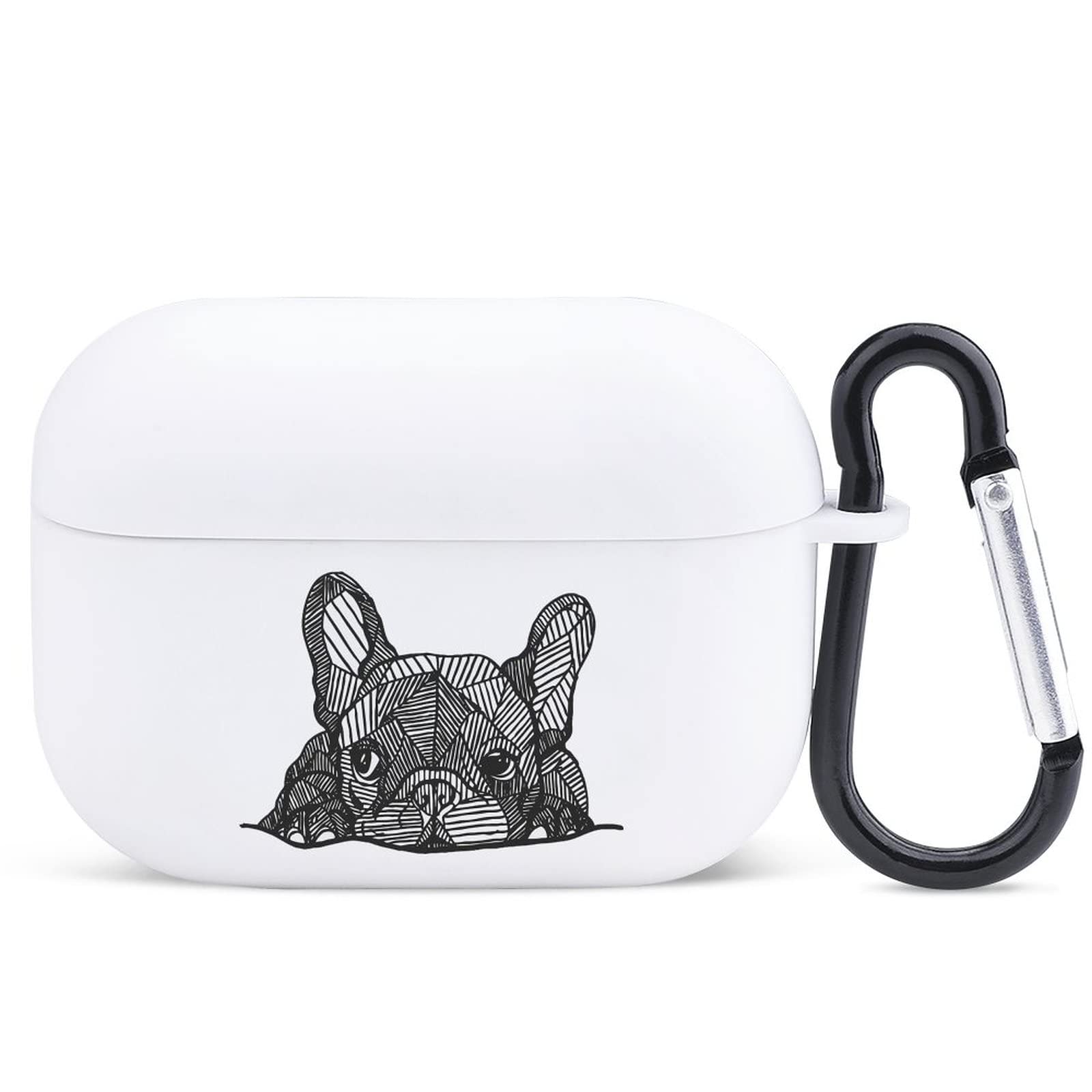 Amazon | AirPods Pro ケース フレンチブルドッグ 犬 AirPods Pro 第2
