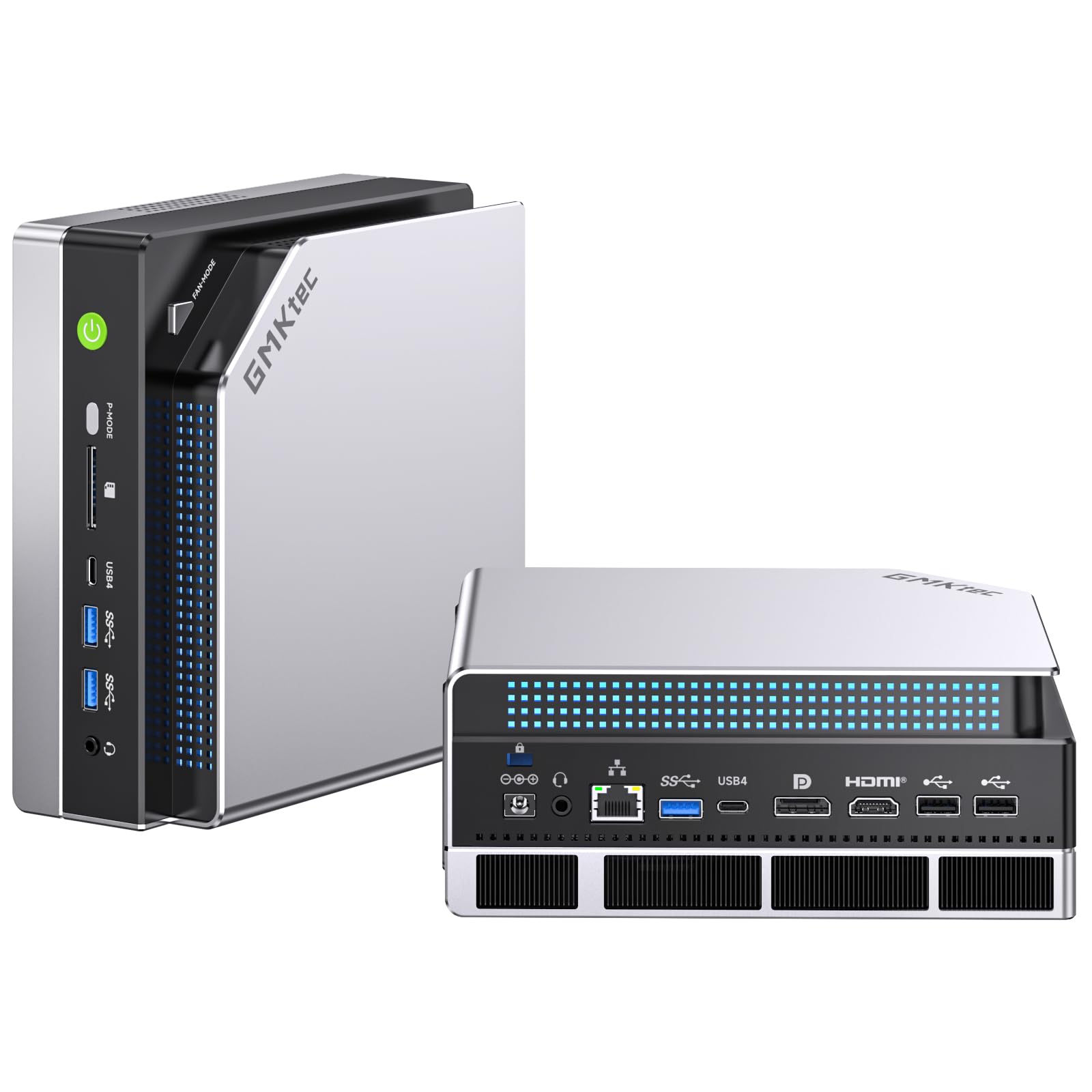 Amazon.co.jp: GMKtec EVO-X2 AI ミニPC AMD Ryzen AI Max+ 395