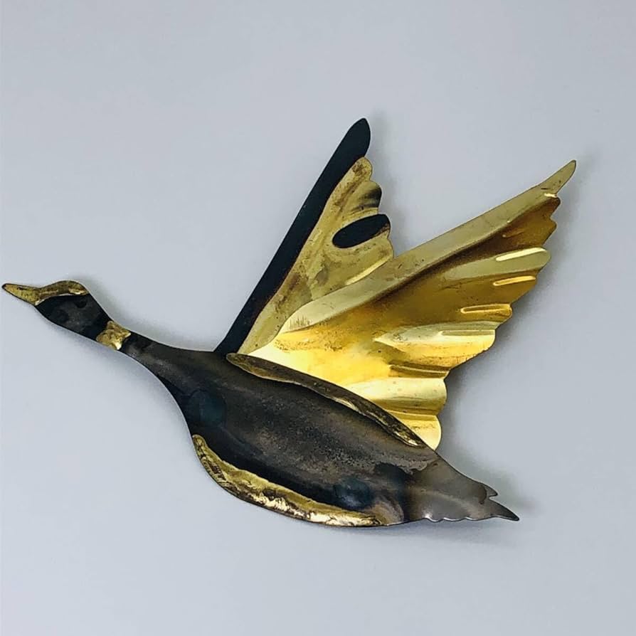 アメリカビンテージウォールスカルプチャーアート壁掛けオブジェ