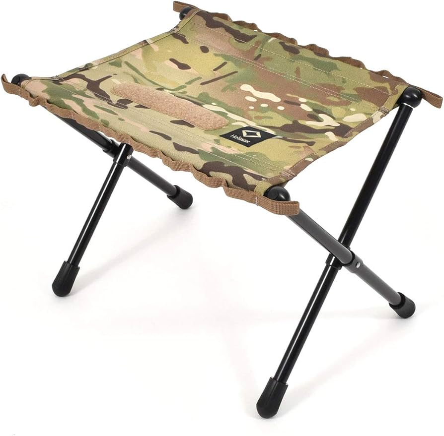 Amazon.co.jp: Helinox(ヘリノックス) タクティカルスピードスツール