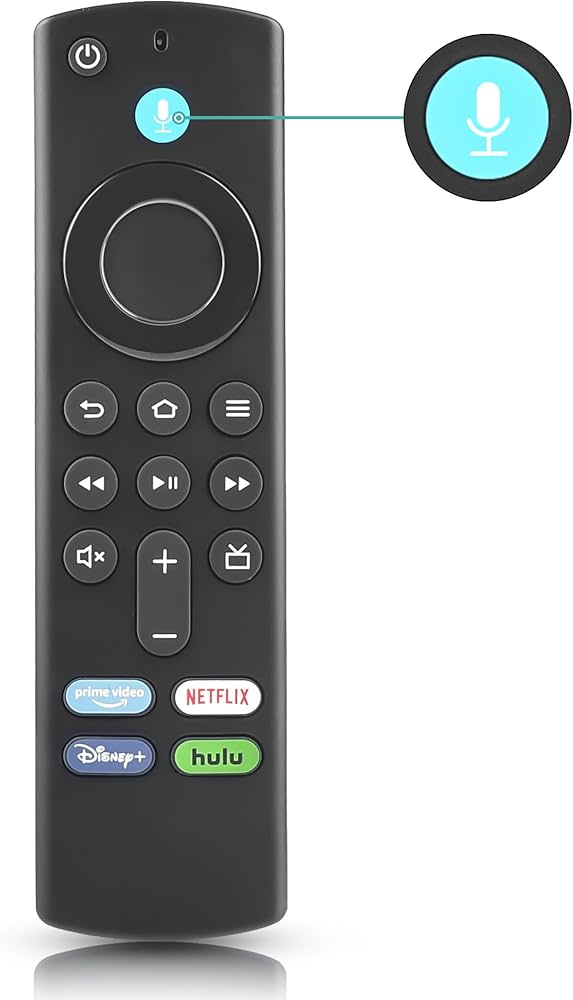 Amazon.co.jp: L5B83G TV 交換用 リモコン テレビリモコン 音声認識