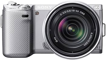 Amazon.co.jp: SONY ミラーレス一眼カメラ α NEX-5N ズームレンズ