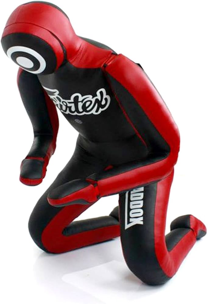 Amazon | Fairtex GD-2インチ Maddox MMA グラップリングダミー