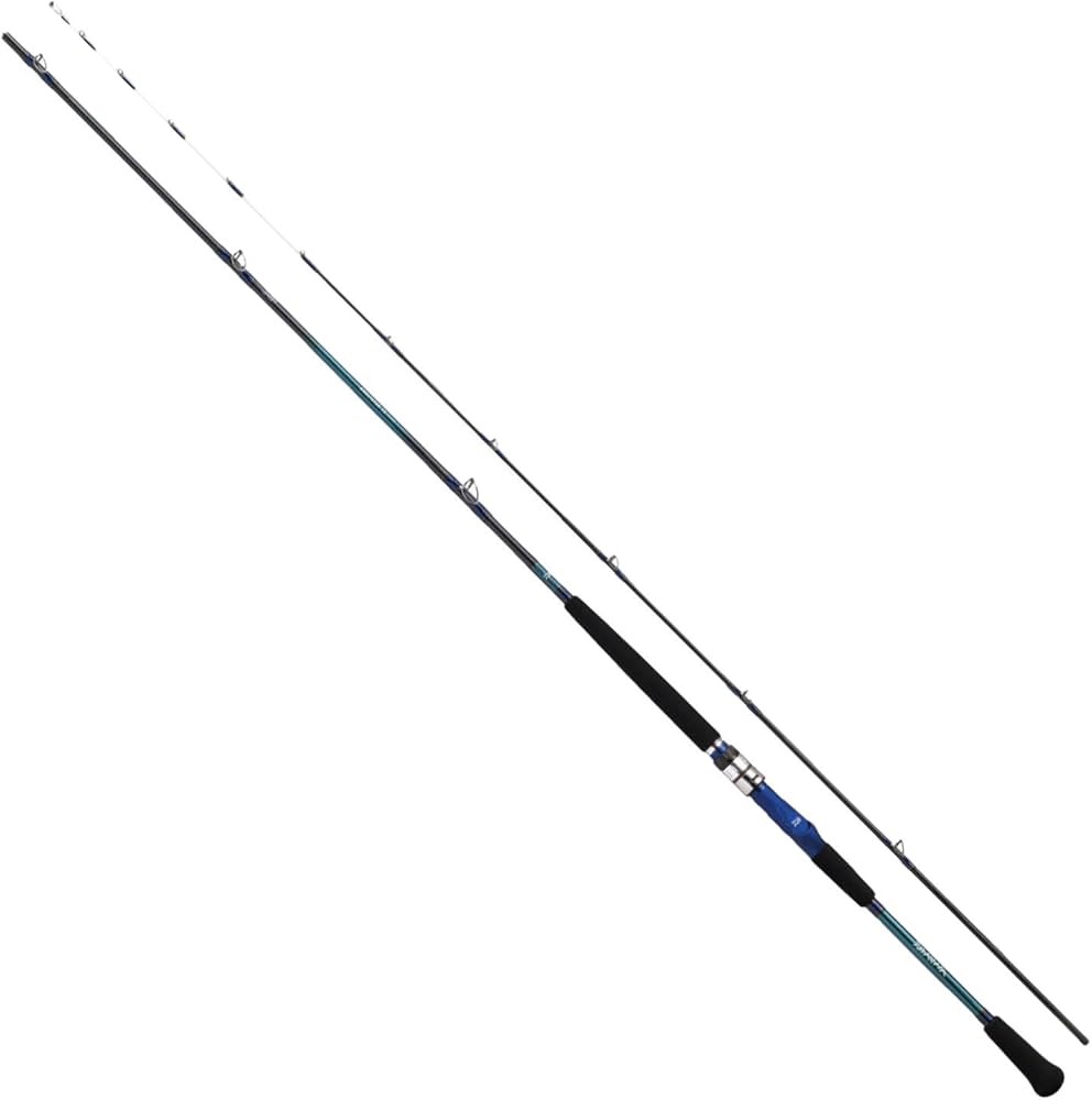 Amazon.co.jp: Daiwa Analistar 73 30-265 Fishing Rod : Sports