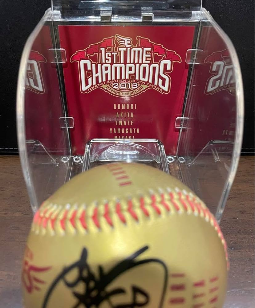 楽天イーグルスオープニングゲーム 記念ボール 2005/04 【公式通販】