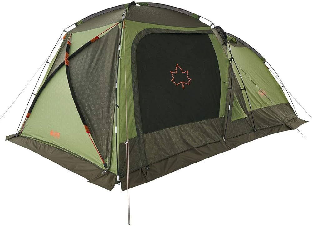 Amazon | ロゴス(LOGOS) neos PANELスクリーンドゥーブル XL-BJ