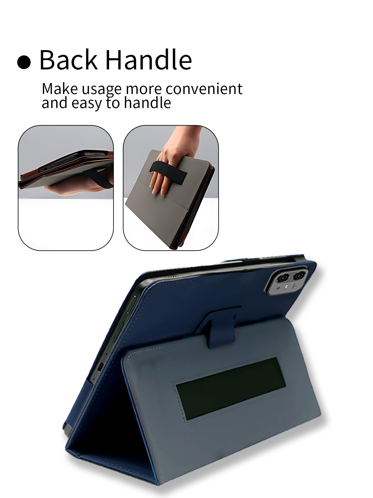 Amazon.com: Case for Teclast ArtPadPro Tablet 12.7 Inch，WUNIAK