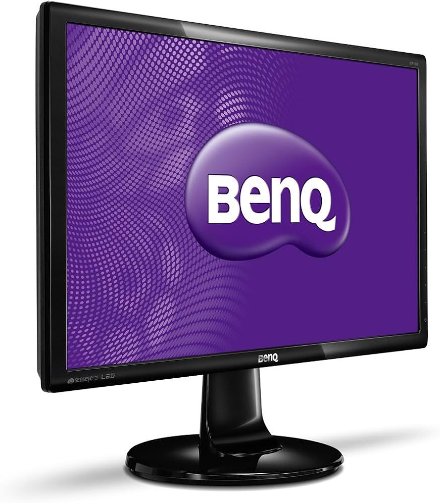 Amazon.co.jp: BenQ モニター ディスプレイ GW2265 21.5インチ/フルHD