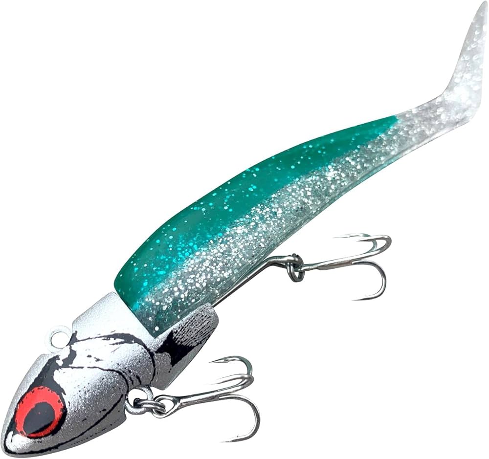 Amazon.co.jp: コアマン(Coreman) VJ-22 バイブレーションジグヘッド