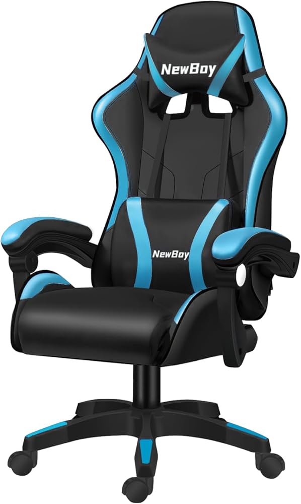 Amazon.co.jp: PikPok ゲームチェア ゲーミングチェア デスクチェア