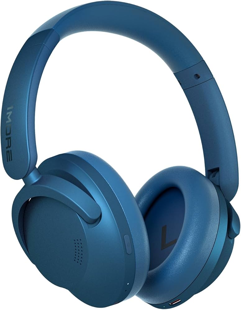 Amazon.co.jp: 1MORE ワイヤレス ヘッドホン LDAC ハイレゾ対応