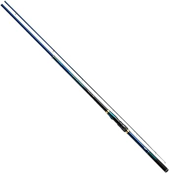 Amazon | ダイワ(DAIWA) 海上釣堀ロッド クラブブルーキャビン・Y M
