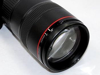 Amazon.co.jp: Canon ZOOM LENS EF 80-200mm F2.8 F/2.8 L : 家電＆カメラ