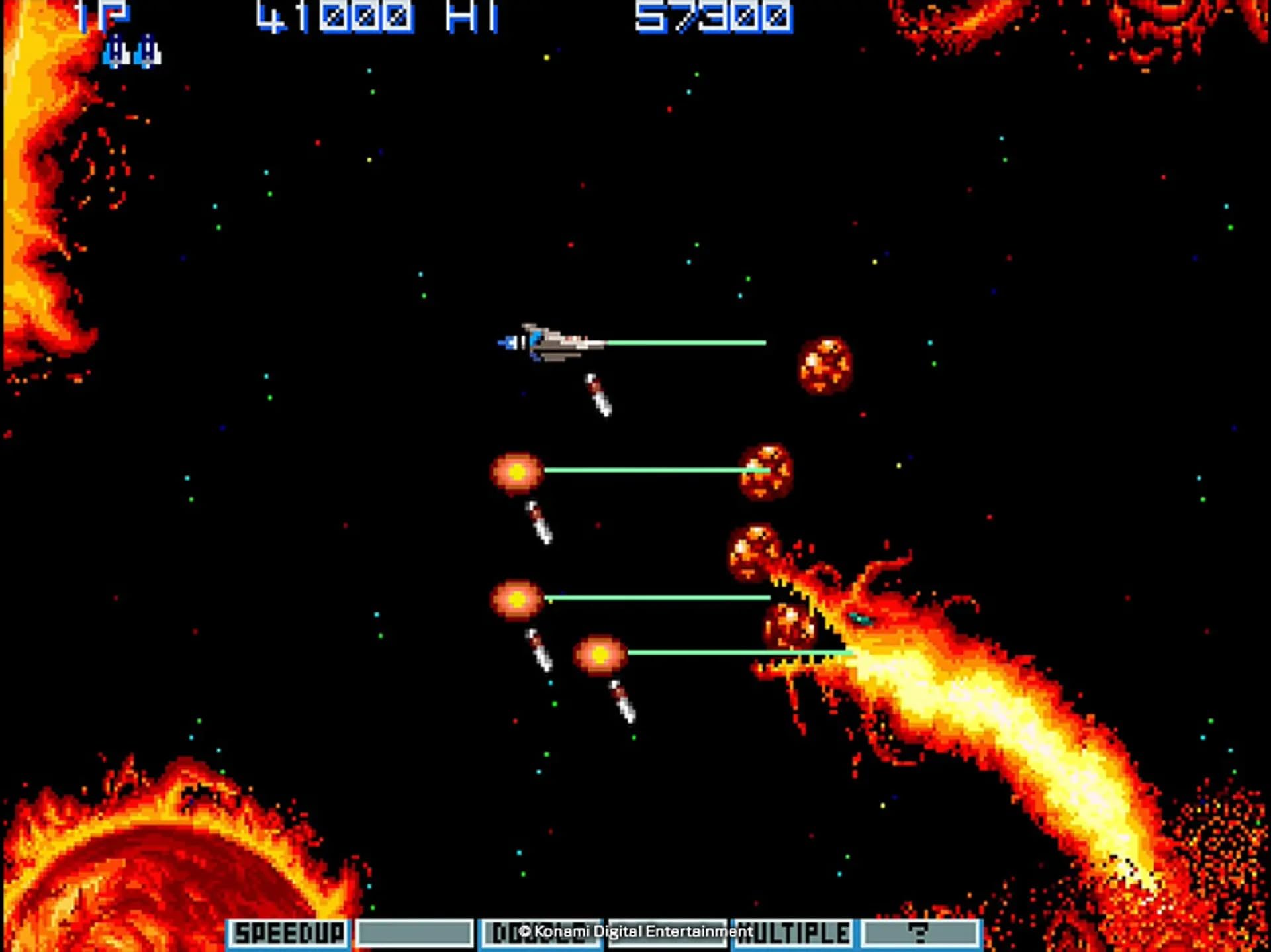 Amazon.co.jp: コナミ アーケードクラシックス アニバーサリー