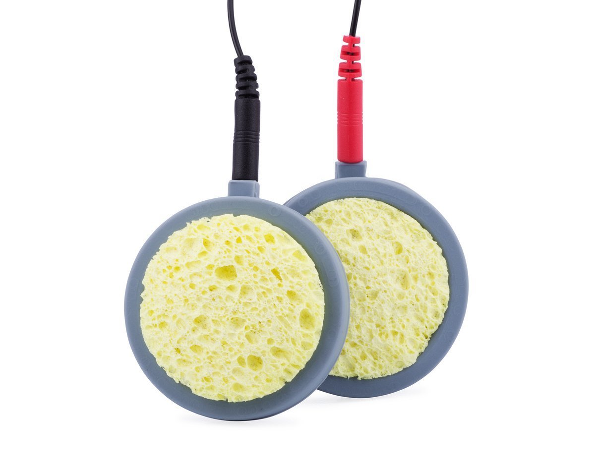 Amazon.co.jp: TheBrainDriver tDCS Device - TheBrainDriver v2.1