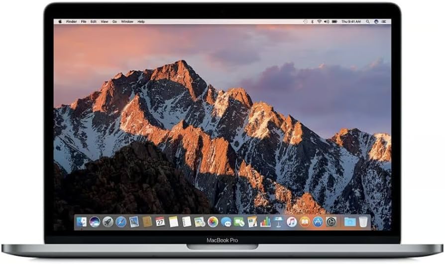 Amazon.com: Apple 2019 MacBook Pro with 1.4GHz Intel Core i5, 13