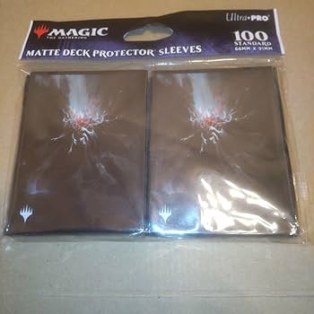 Amazon.co.jp: MTG 魂の鋤引き、ヴァルガヴォス ウルトラプロ スリーブ