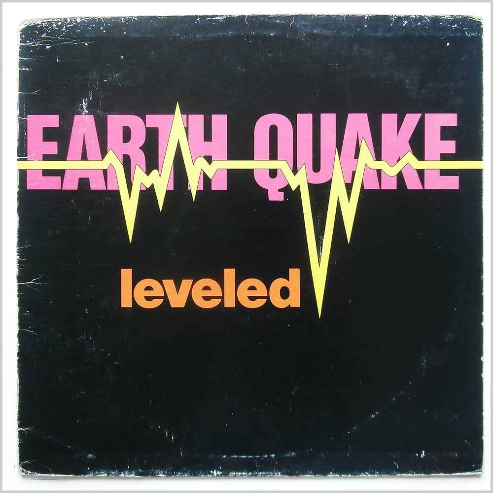 Leveled: Earth Quake: Amazon.ca: Music