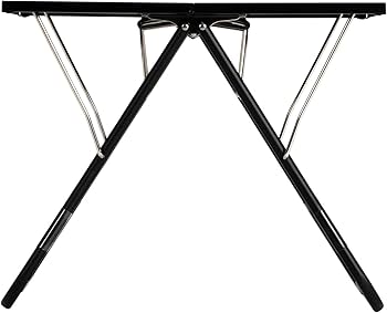 Amazon.co.jp: スノーピーク(snow peak) TAKIBI MY テーブル ブラック