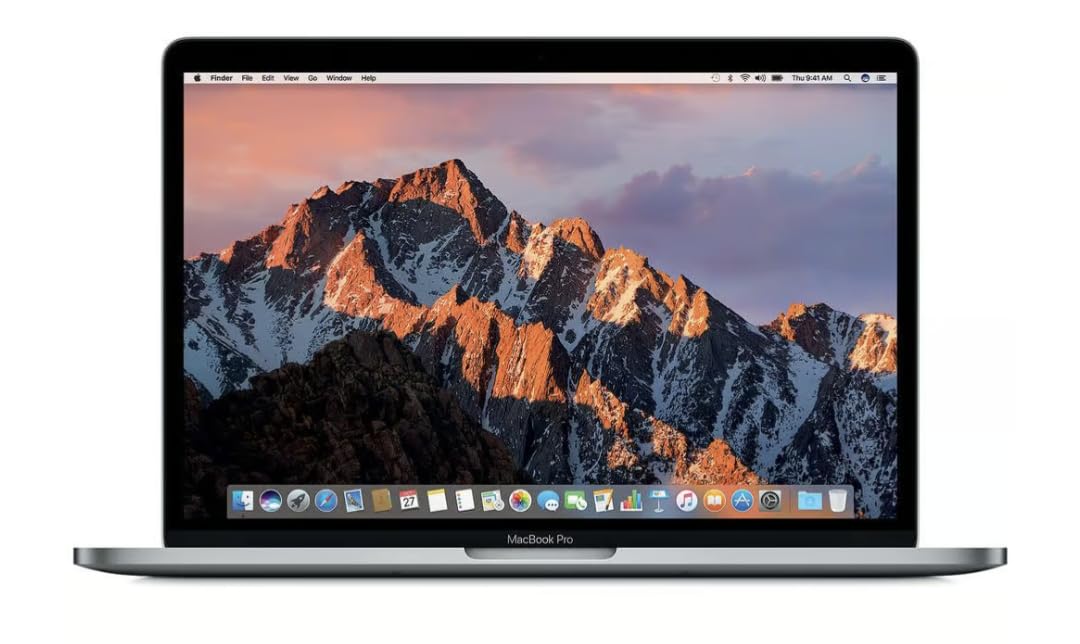 Amazon.com: Apple 2019 MacBook Pro with 1.4GHz Intel Core i5, 13