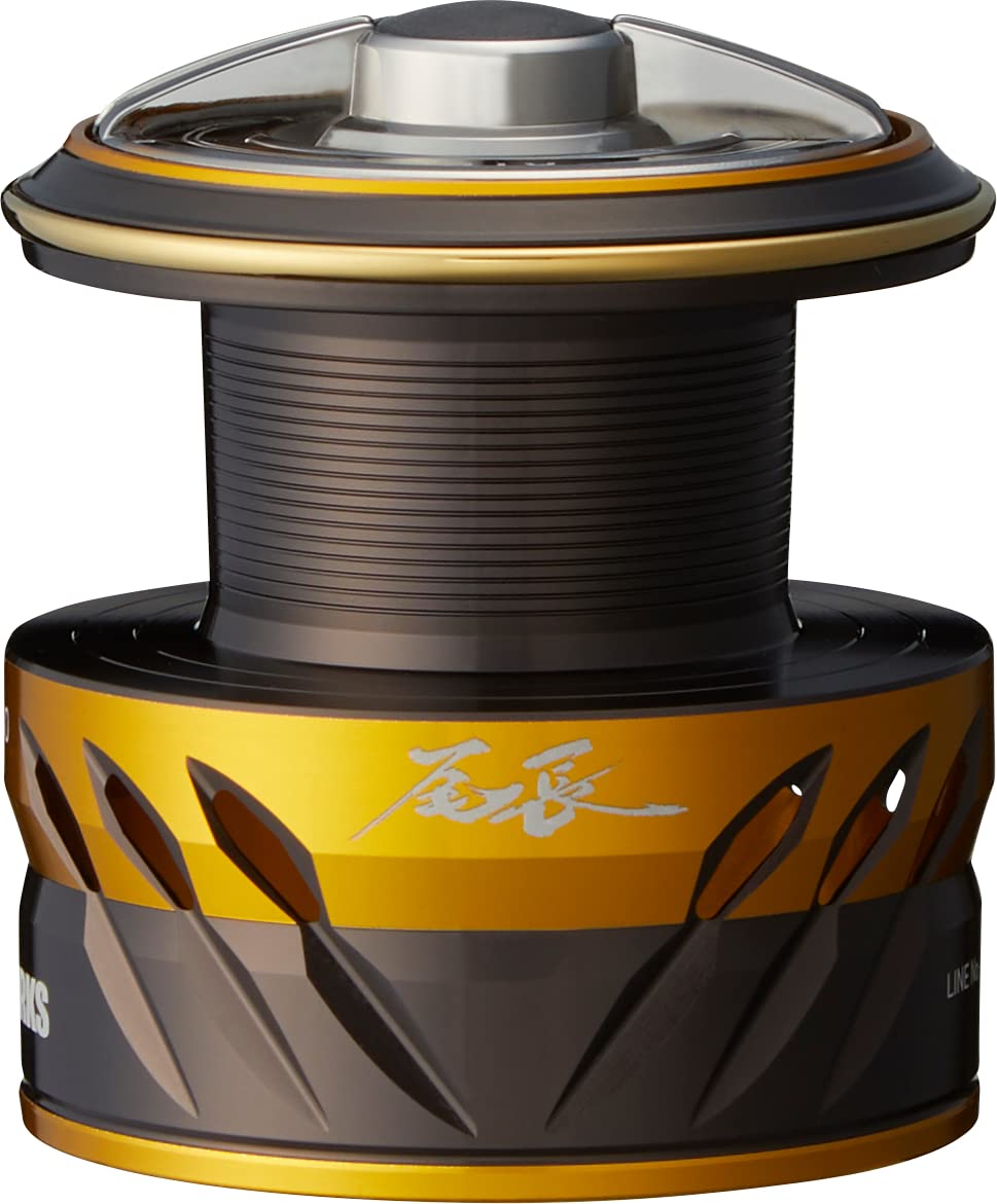 Amazon | ダイワslpワークス(Daiwa Slp Works) 22 RCS ISOスプール