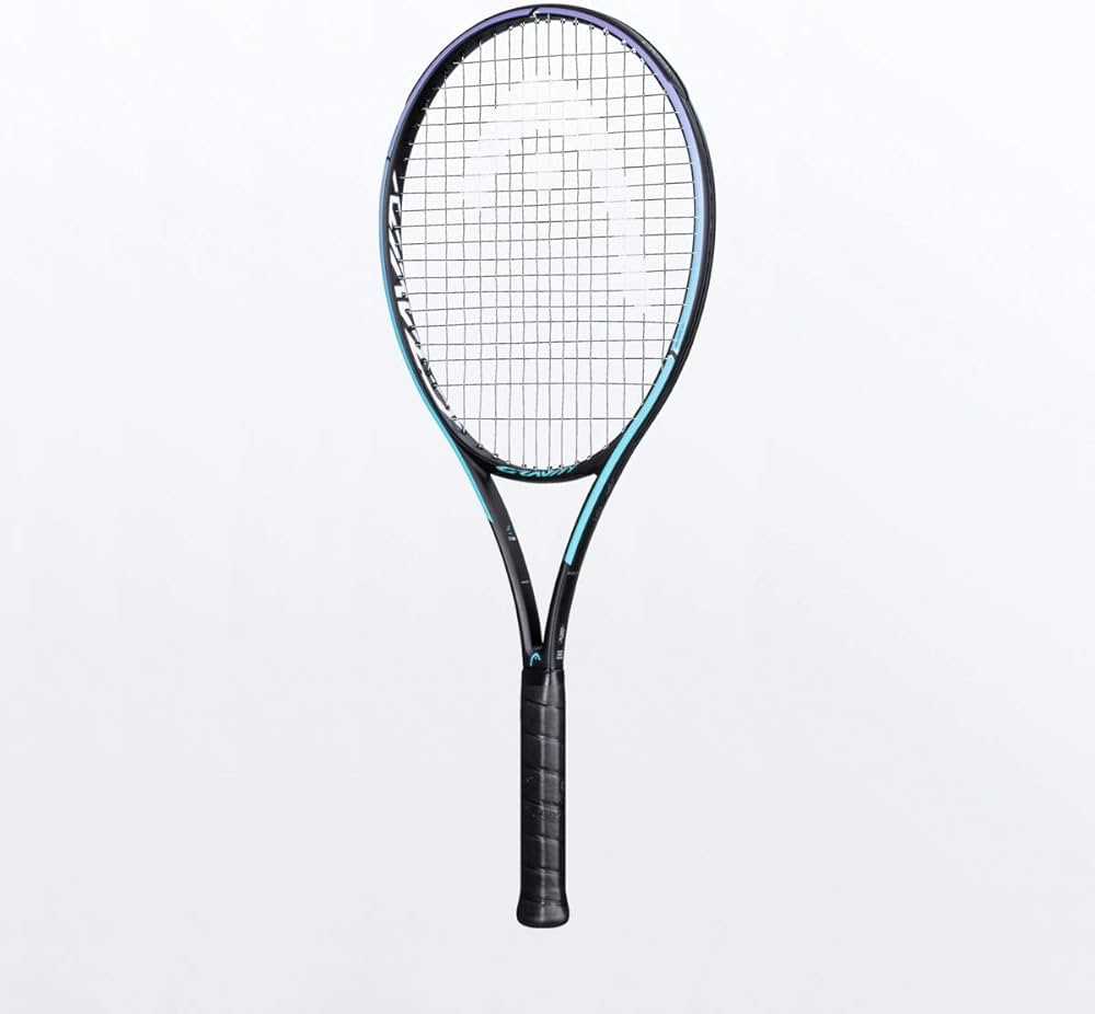 Amazon | HEAD Gravity S テニスラケット – 27インチ パフォーマンス