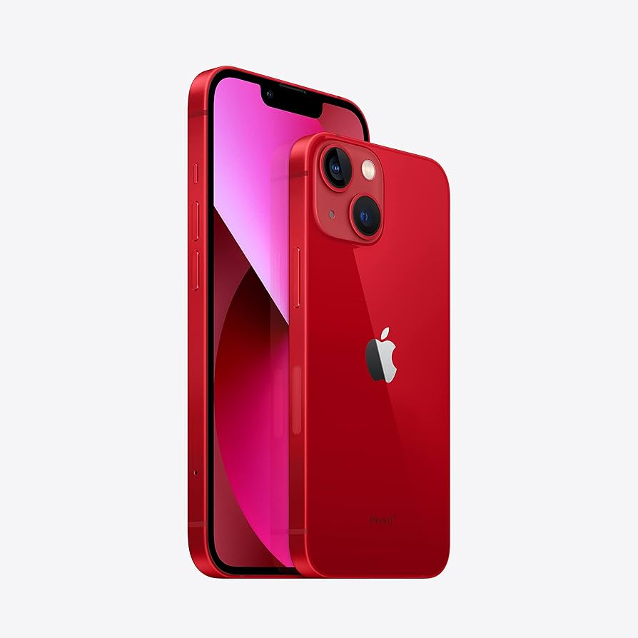 Amazon.com: Apple iPhone (Renewed Premium) 13, 512GB, (PRODUCT)RED